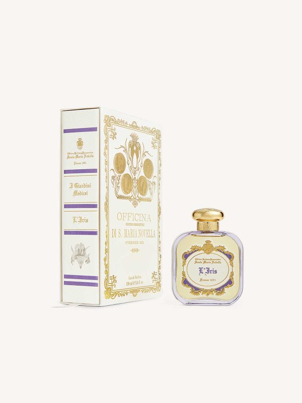 Liris 100ml shop online: SANTA MARIA NOVELLA