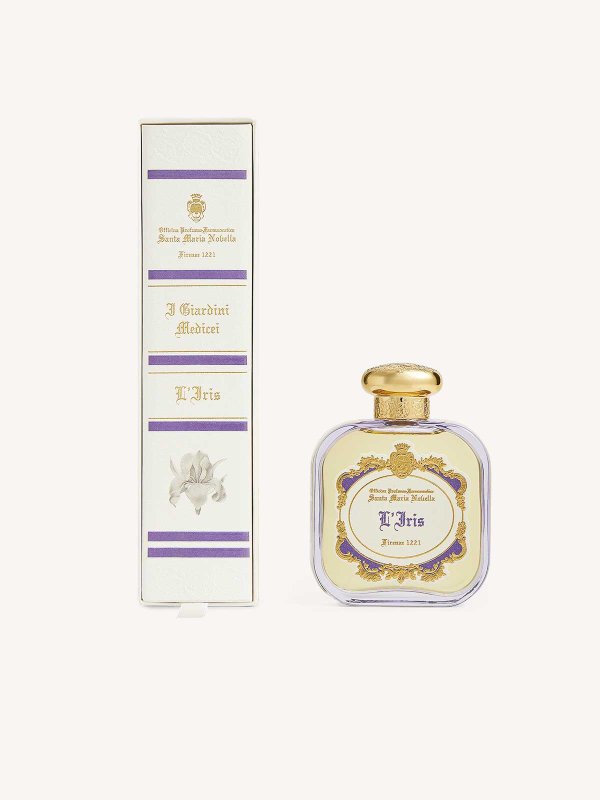 SANTA MARIA NOVELLA buy online Liris 100ml
