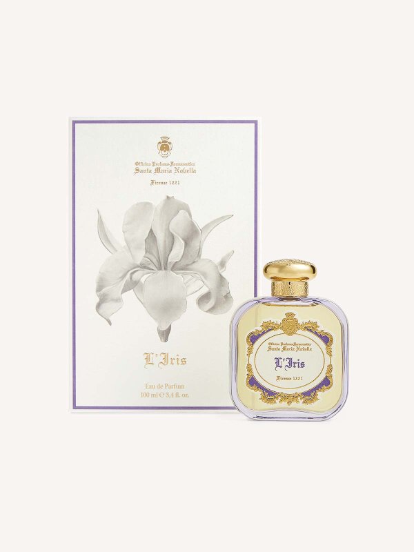 The Best Shops SANTA MARIA NOVELLA: Liris 100ml