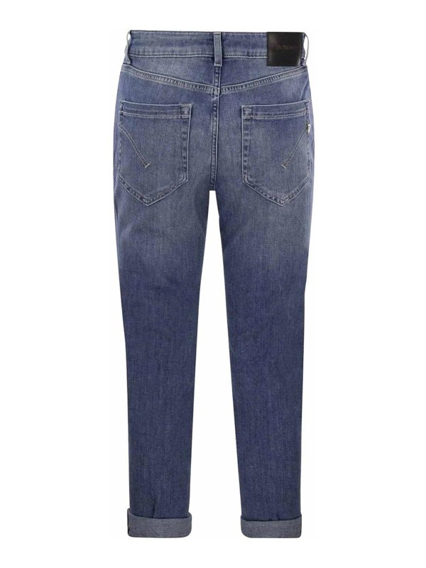 DONDUP: bootcut jeans online - Denim jeans