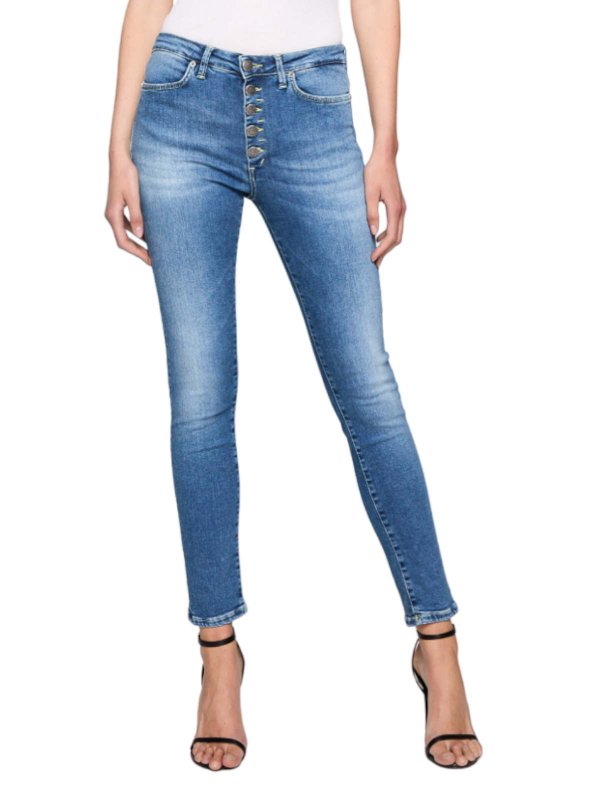 DONDUP: skinny jeans online - Denim jeans