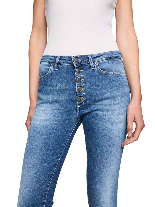 Denim jeans shop online: DONDUP