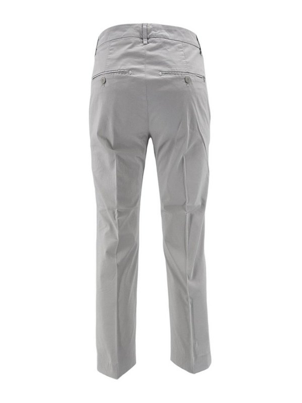 DONDUP: jeans skinny online - Jeans in denim