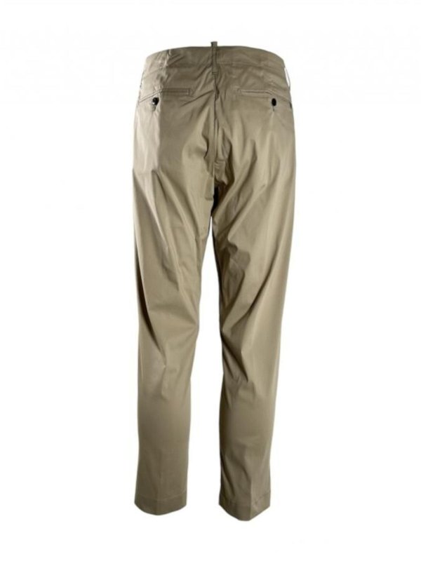 DONDUP: pantaloni casual online - Pantalone Ben