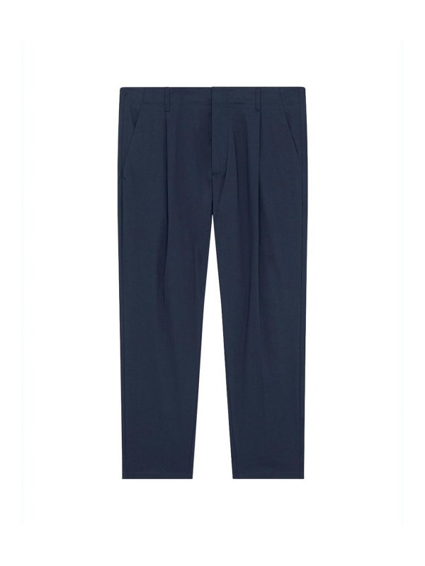 DONDUP: pantaloni casual - Pantalone Ben