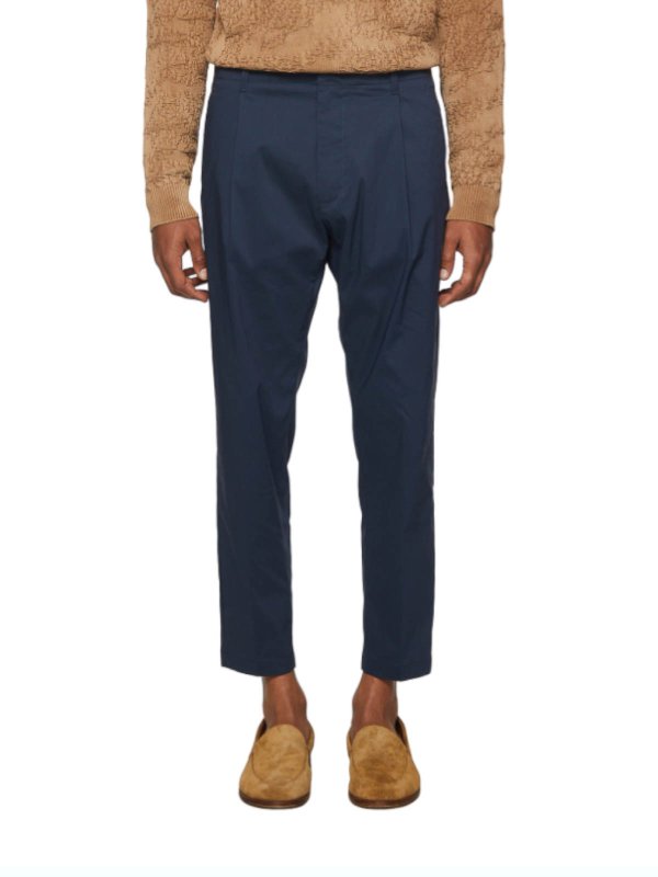 DONDUP: pantaloni casual online - Pantalone Ben