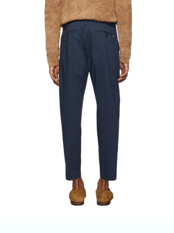 The Best Shops DONDUP: pantaloni casual - Pantalone Ben
