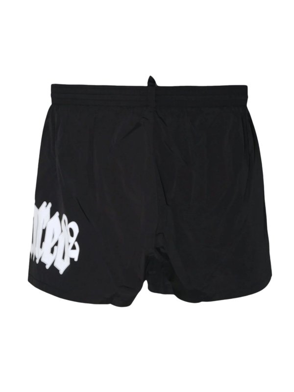 Boxer Midi shop online: DSQUARED2