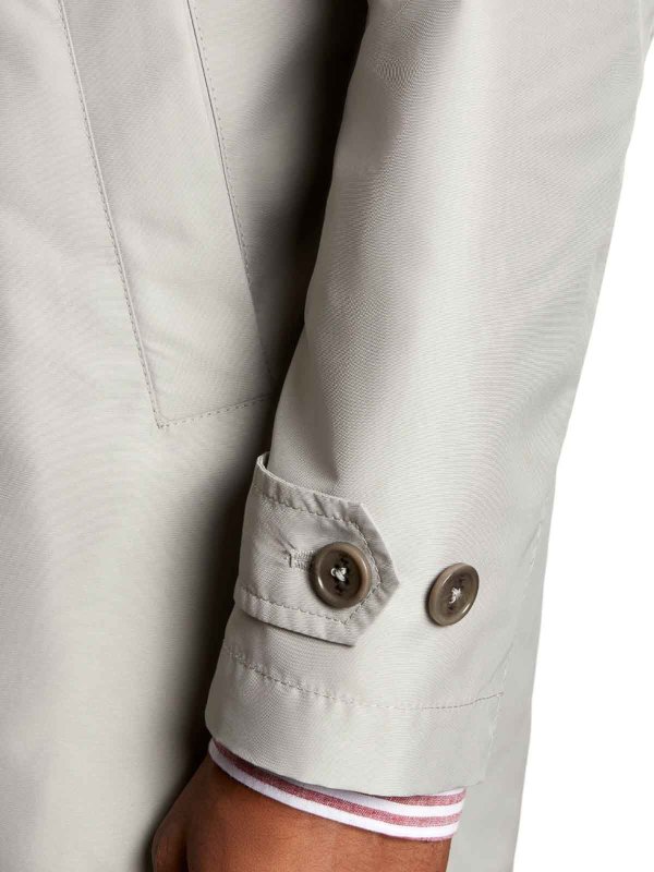 FAY buy online Trench-Coat - Gris