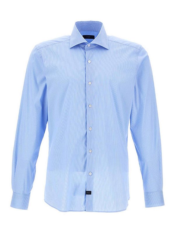 FAY: camicie - Camicia