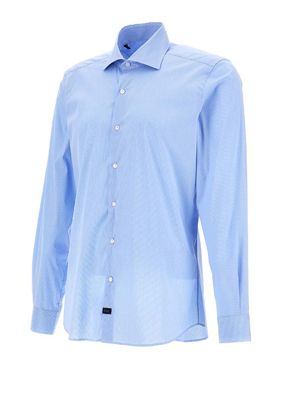 FAY: camicie online - Camicia