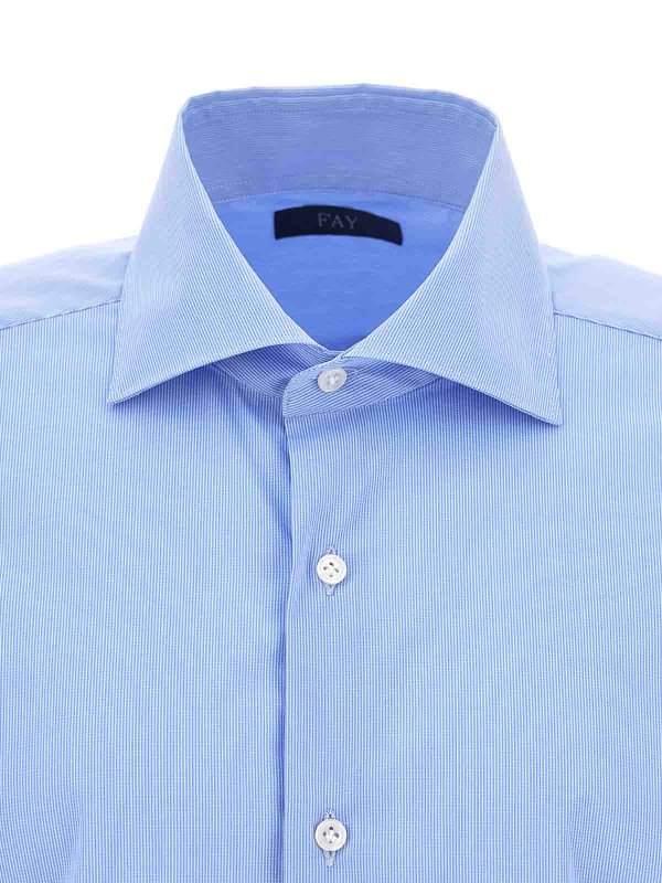 FAY buy online Camicia