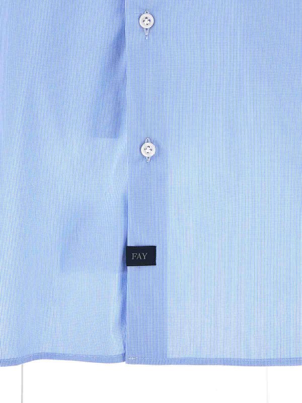 The Best Shops FAY: Camicia