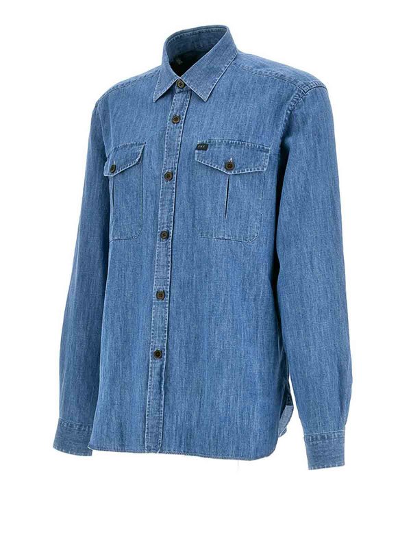 FAY: shirts online - Shirt