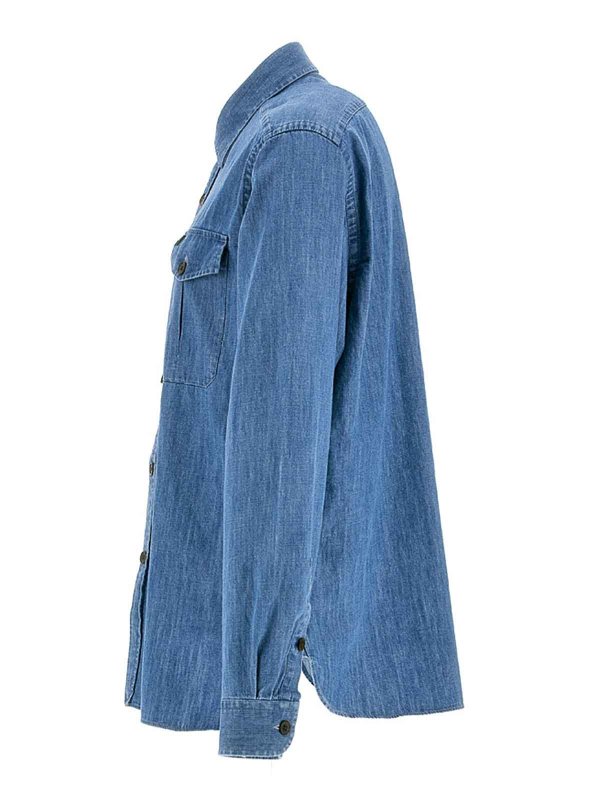 The Best Shops FAY: shirts - Shirt