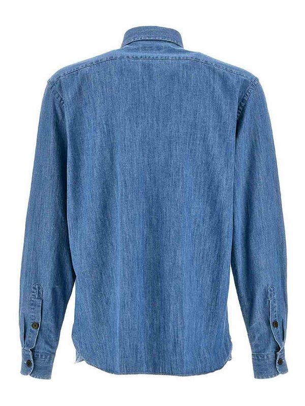 Shirt shop online: FAY