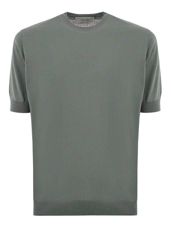 FILIPPO DE LAURENTIIS: t-shirts - Cotton tee