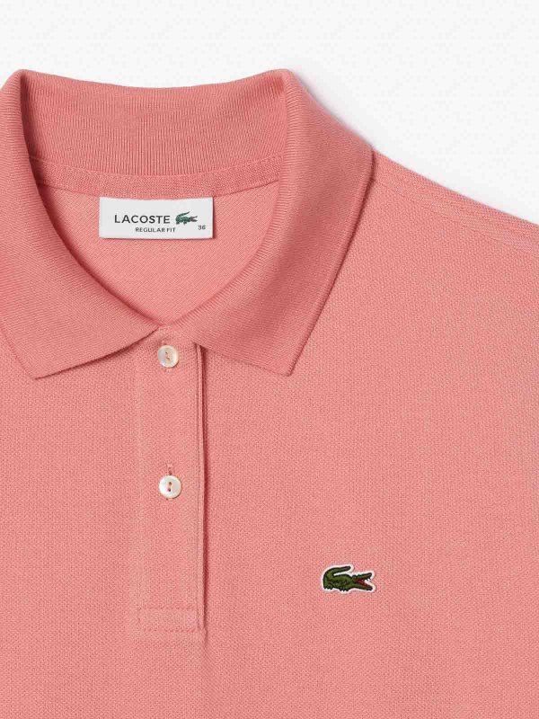 LACOSTE: casual trousers online - Casual pants