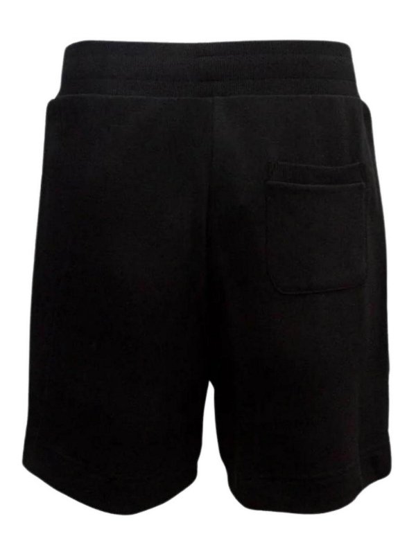 MOSCHINO: Trousers Shorts online - Shorts
