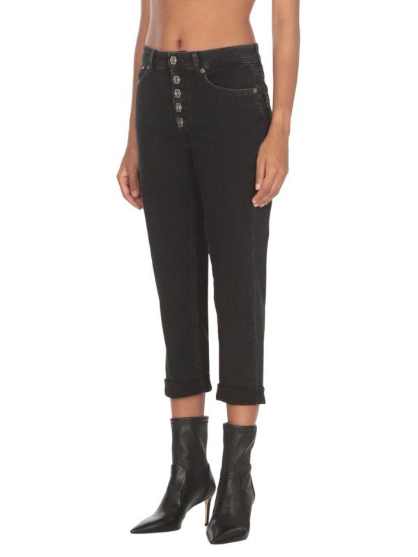 DONDUP: casual trousers online - Casual pants