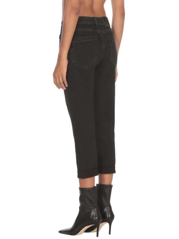 The Best Shops DONDUP: casual trousers - Casual pants