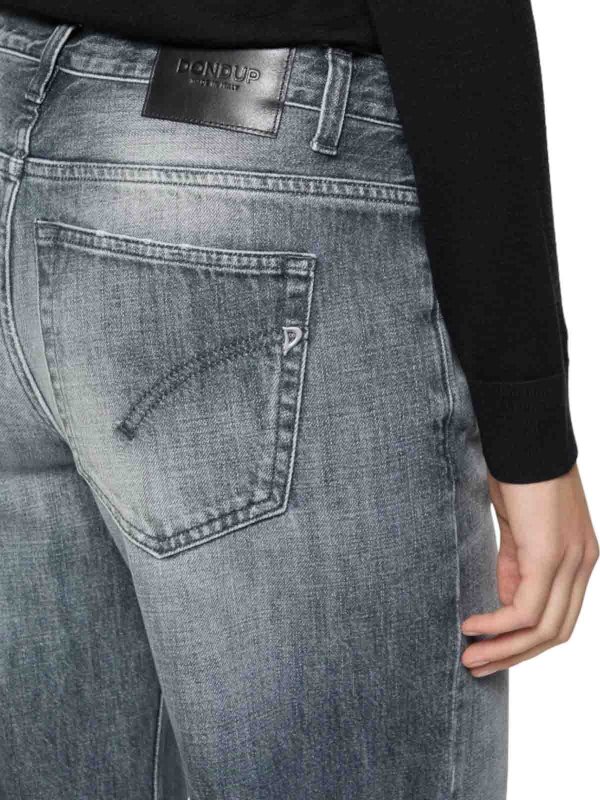 DONDUP buy online Denim jeans
