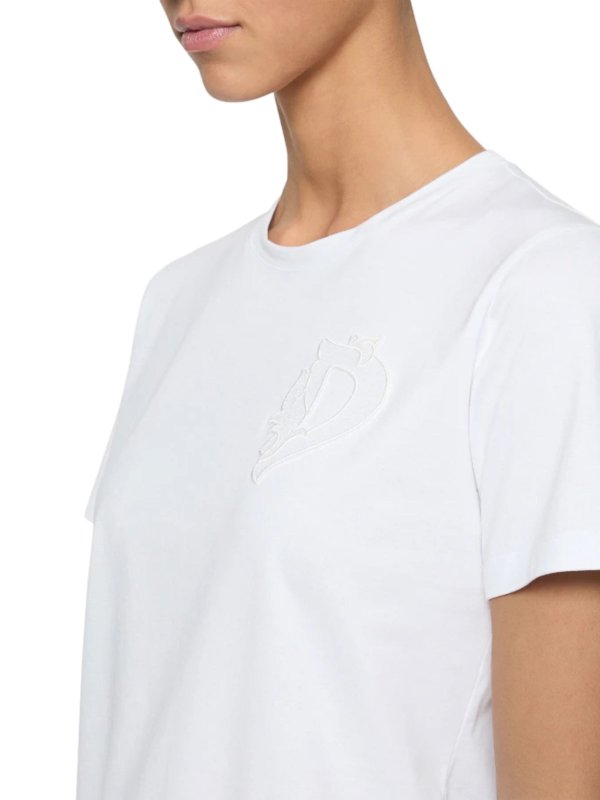 DONDUP: t-shirts online - T-Shirt