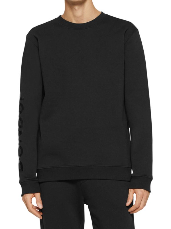 DONDUP: Sudaderas y suéteres online - Sudadera - Negro