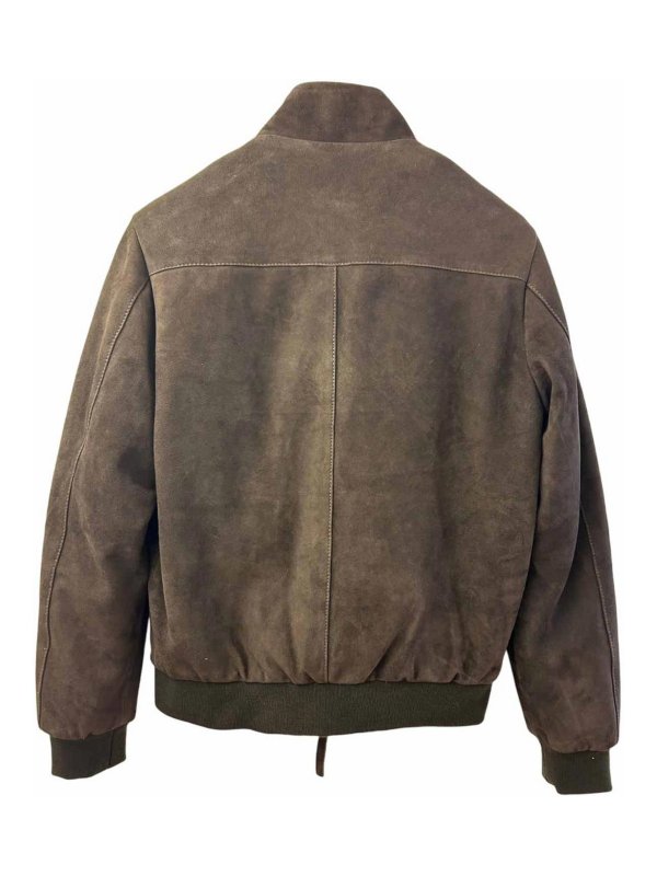 THE JACK AND JACKIE LEATHERS: blazers online - Elvis blazer