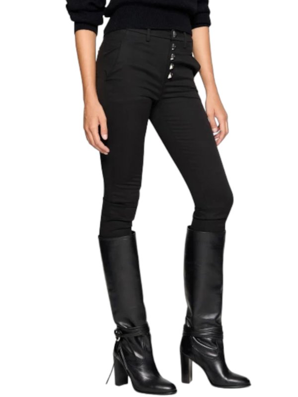 The Best Shops DONDUP: pantaloni casual - Pantaloni casual