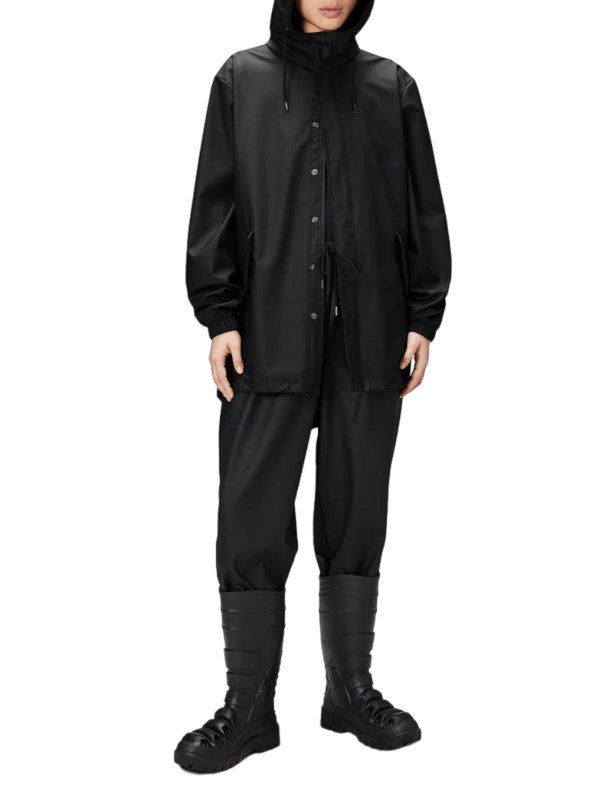 Jacket shop online: RAINS