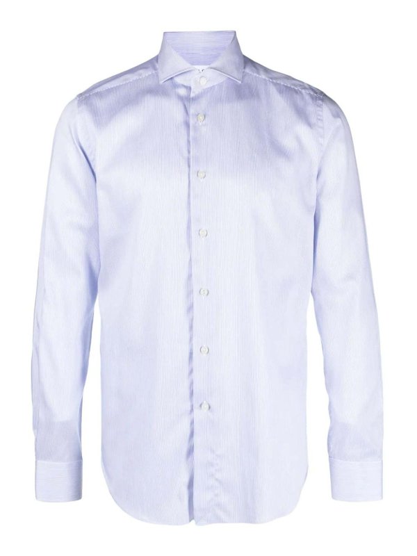 XACUS: Chemises - Chemise - Blanc