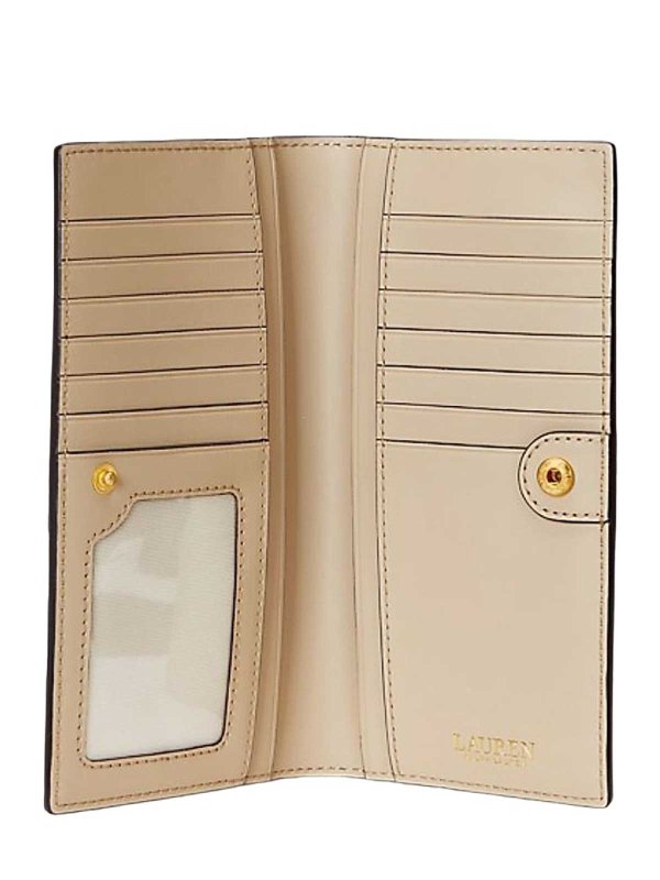 The Best Shops LAUREN RALPH LAUREN: wallets & purses - Wallet