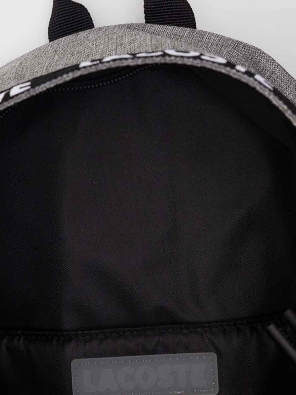 LACOSTE buy online バックパック - グレー