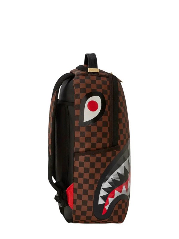 SPRAYGROUND: Mochilas online - Mochila - Marrón