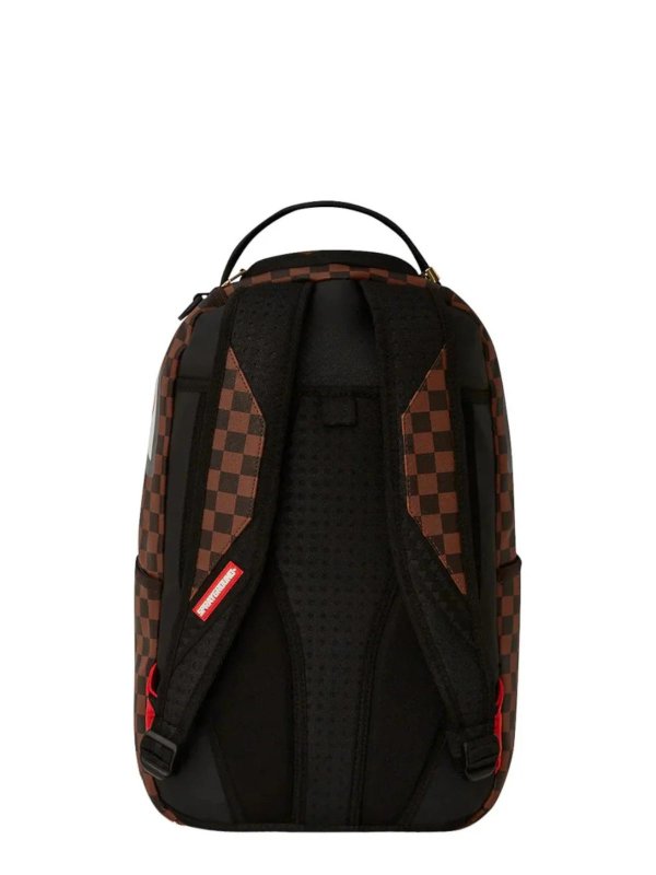 The Best Shops SPRAYGROUND: Mochilas - Mochila - Marrón