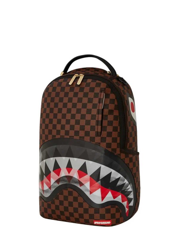 Mochila - Marrón shop online: SPRAYGROUND