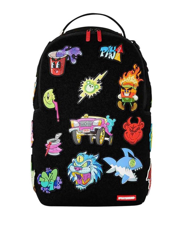 SPRAYGROUND: backpacks - Backpack
