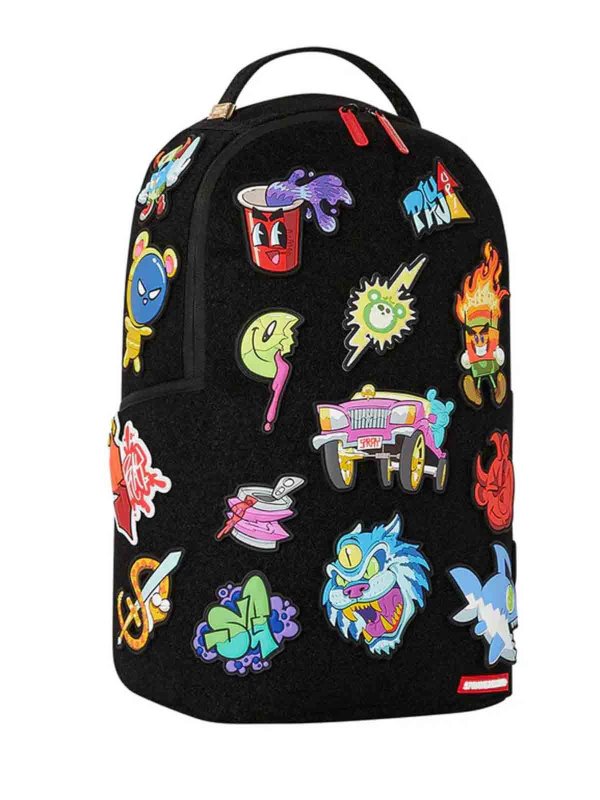 SPRAYGROUND: backpacks online - Backpack