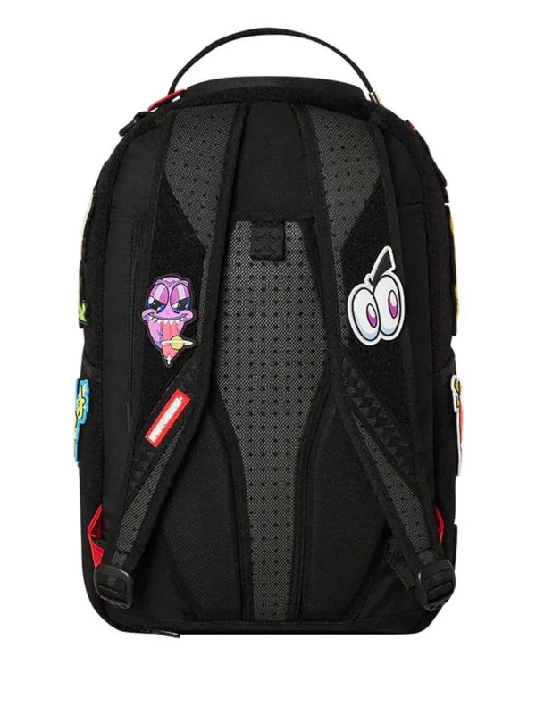 The Best Shops SPRAYGROUND: backpacks - Backpack