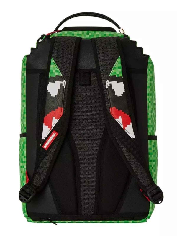 The Best Shops SPRAYGROUND: backpacks - Backpack