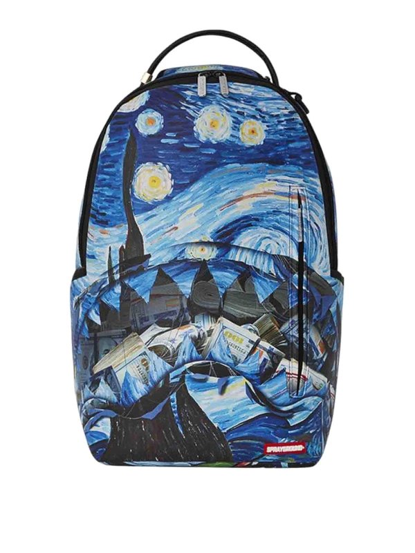 SPRAYGROUND: backpacks - Backpack