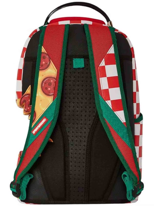 SPRAYGROUND: Rucksäcke online - Rucksack - Weiß