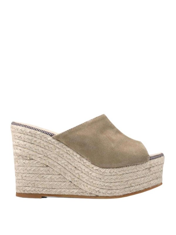 Espadrilles: espadrilles - Espadrilles