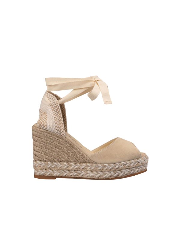 Espadrilles: espadrilles - Espadrilles