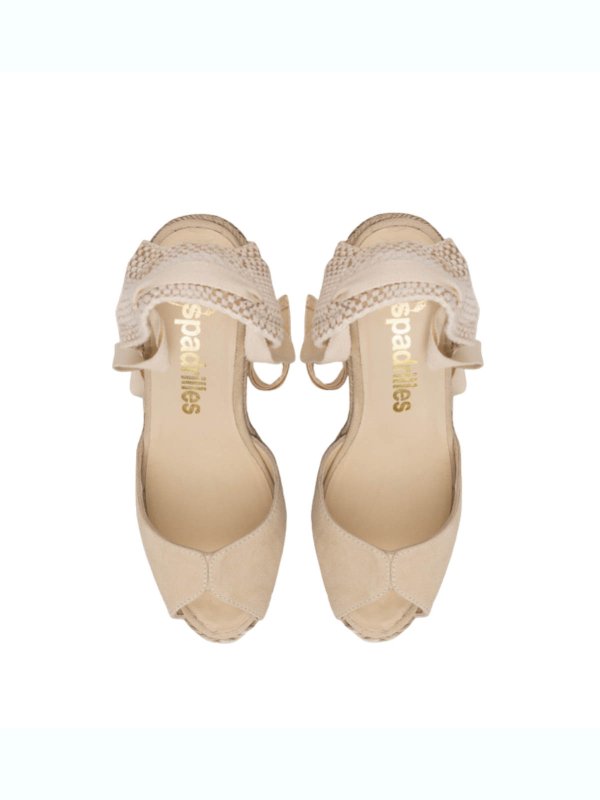 The Best Shops Espadrilles: espadrilles - Espadrilles