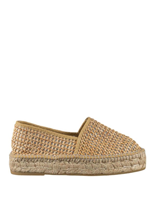 Espadrilles: espadrilles - Espadrilles