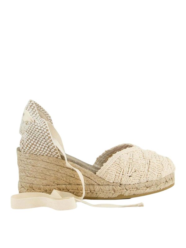 Espadrilles: espadrilles - Espadrilles