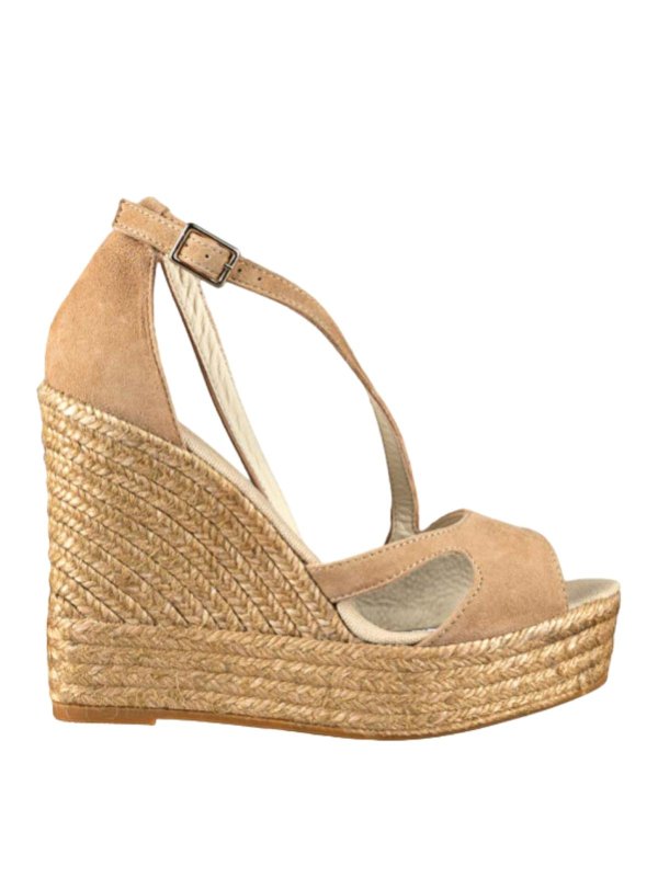 Espadrilles: espadrilles - Espadrilles