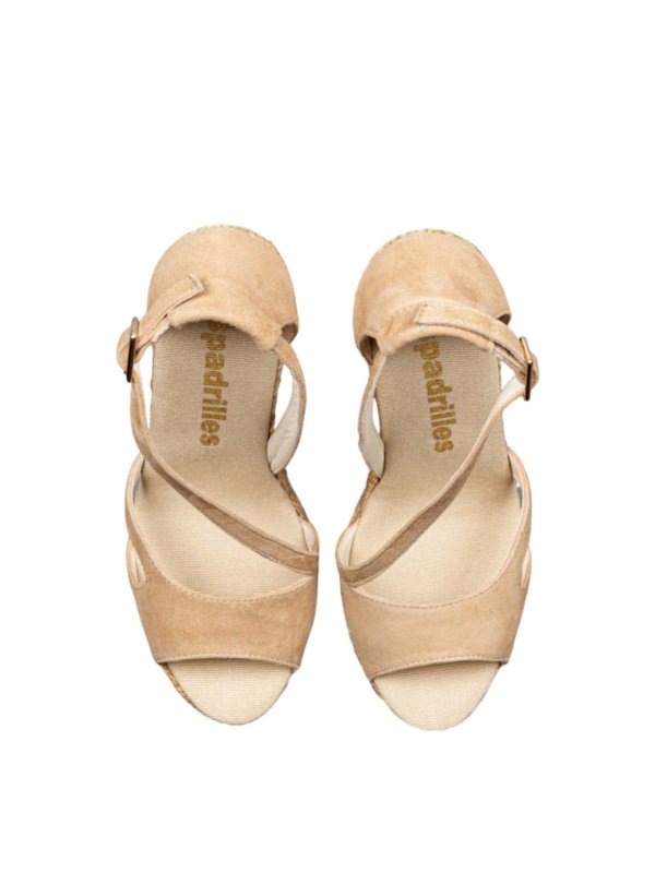 The Best Shops Espadrilles: espadrilles - Espadrilles